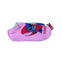 Set 5 Pares de Medias Stitch Corazones